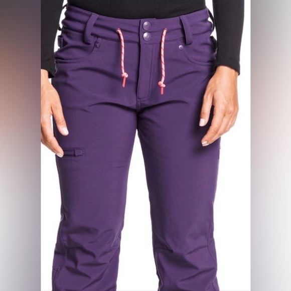 DC Viva Softshell Pant ❄️ - Picture 3 of 6